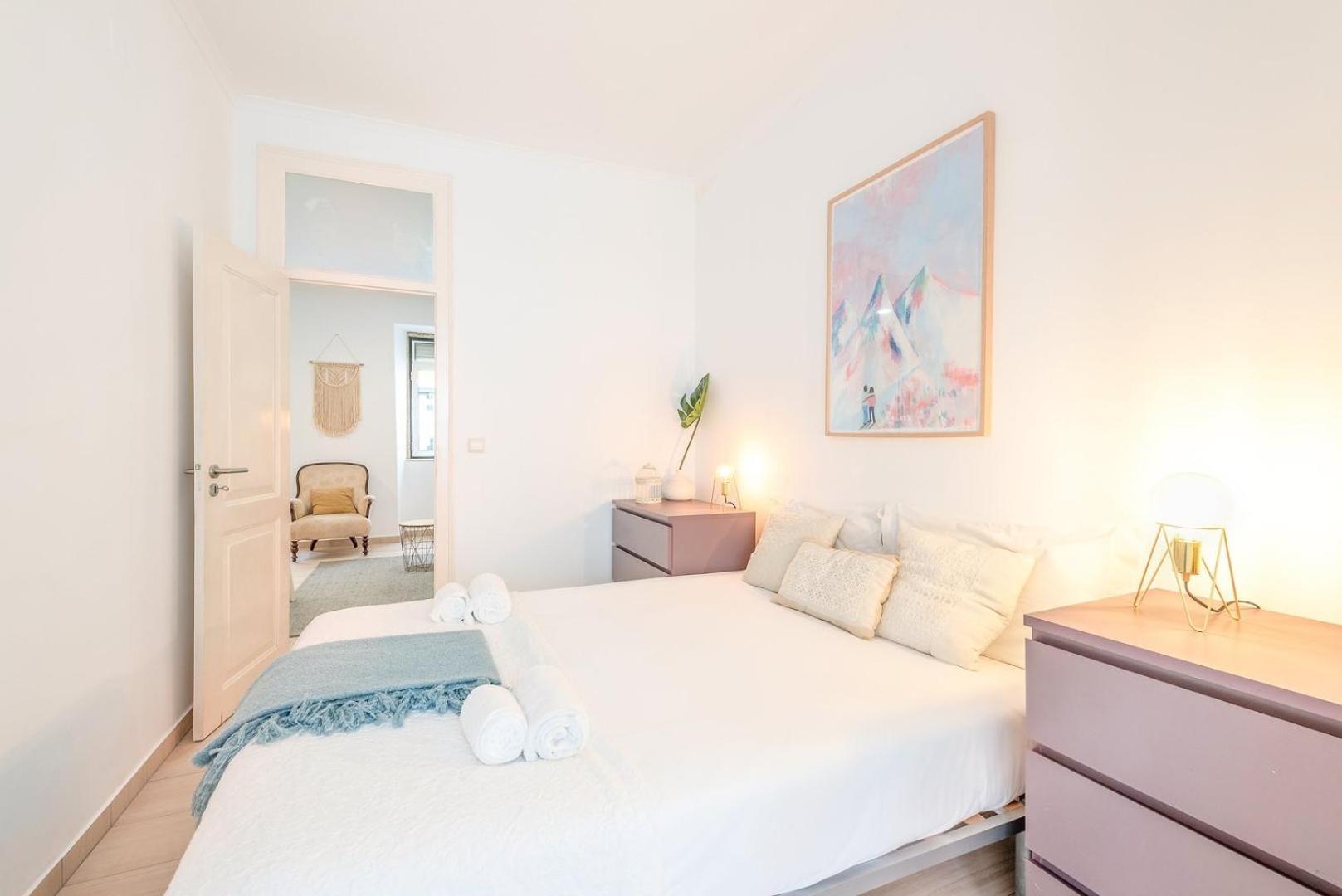 Appartement Guestready - Cozy Estefania - An Artists Corner! *