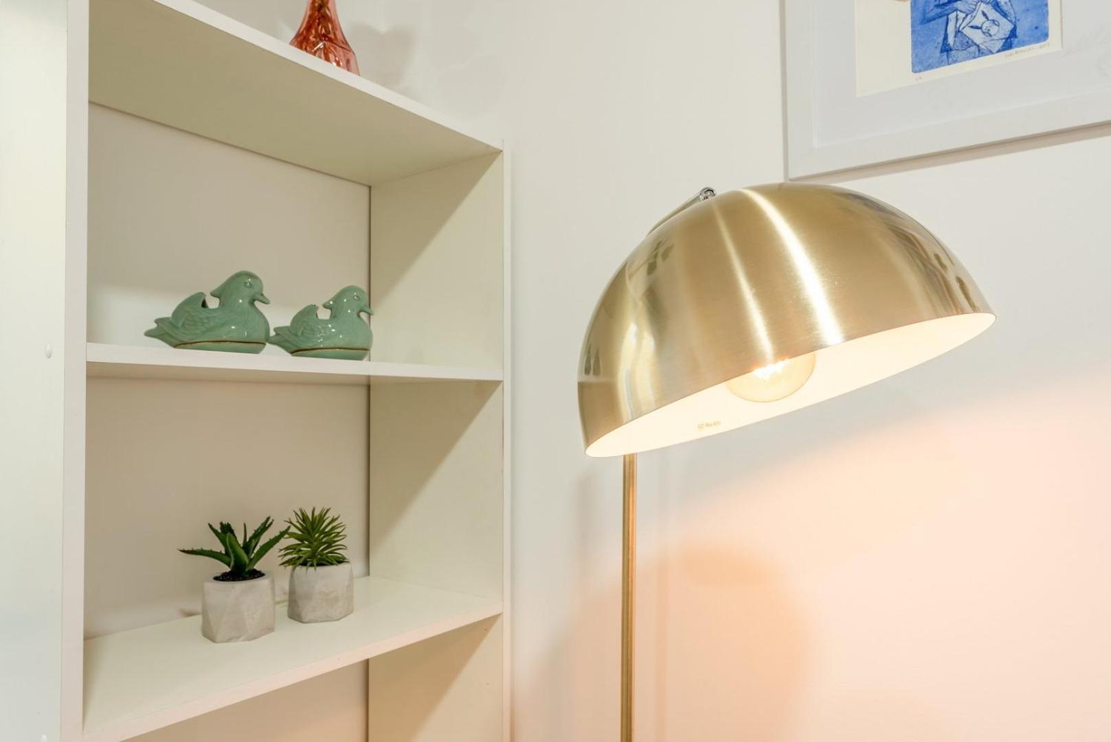 Lejlighed Guestready - Cozy Estefania - An Artists Corner! Lisboa