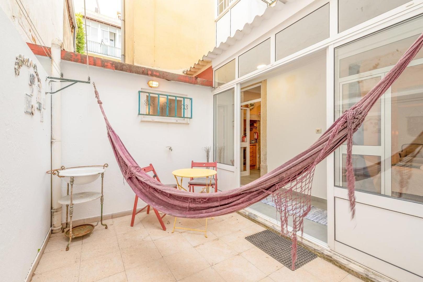 Guestready - Cozy Estefania - An Artists Corner! Lisboa