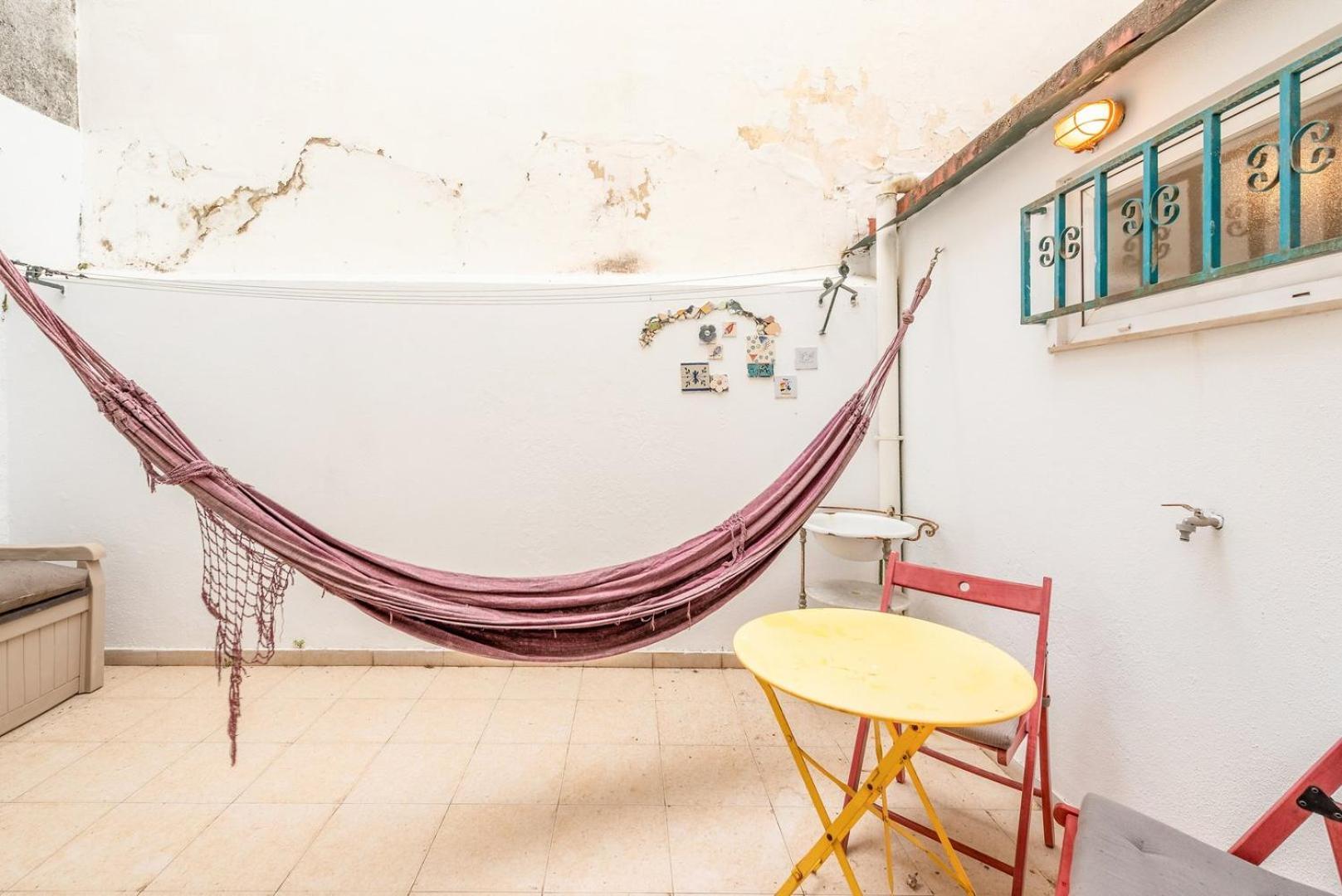 Guestready - Cozy Estefania - An Artists Corner! Lejlighed