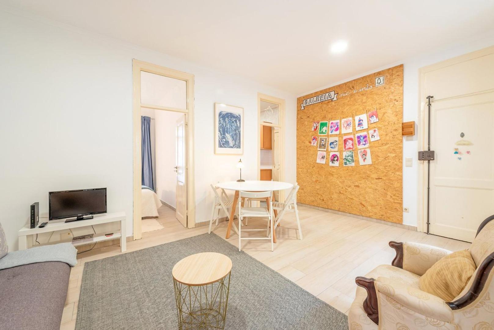 Guestready - Cozy Estefania - An Artists Corner! Lejlighed Lisboa